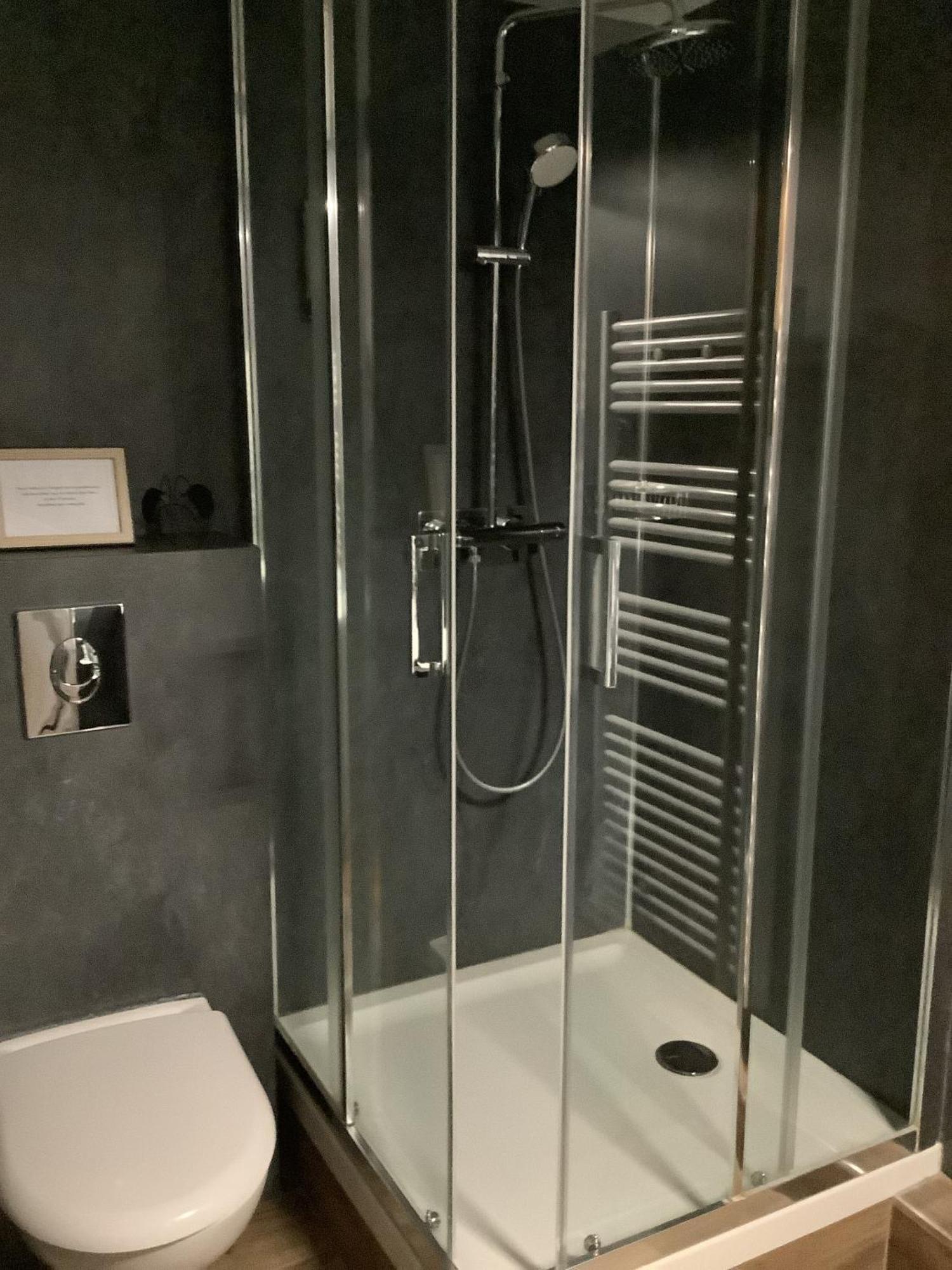Hotel Logis Le Marronnier Buffon Zimmer foto